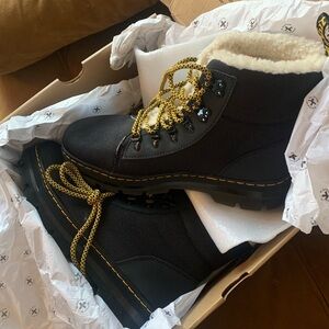 NEW Dr Martens Boots